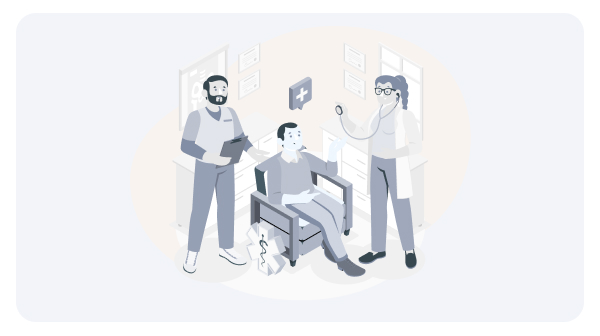 Care for Chronic Health Conditions