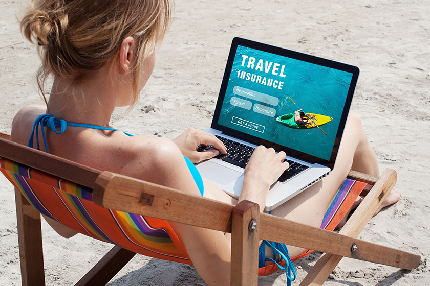 A Comprehensive Guide To Finding The Best Travel Insurance