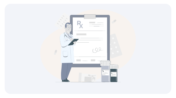 Access to Prescription Medication