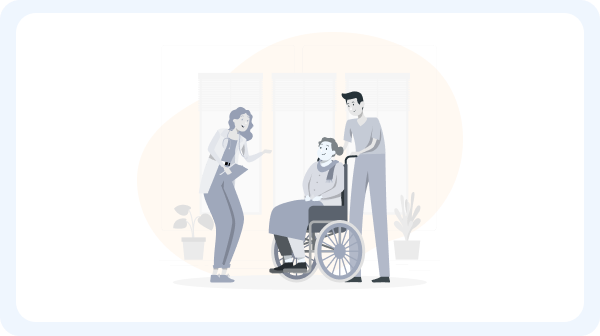 Assess Coverage Needs Based on Age and Health