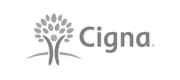 International health and travel insurance is finally a friendly experience 21 Cigna logo