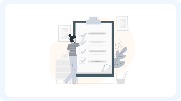 Create a Packing List Based on Climate and Trip Duration
