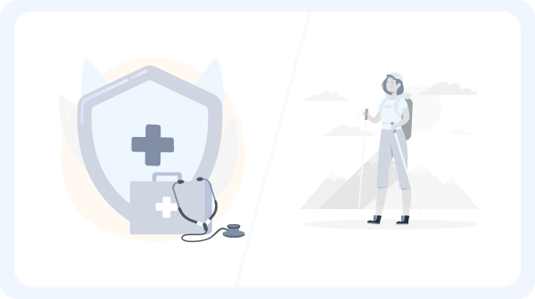 Differences Between International Health Insurance and International Travel Insurance
