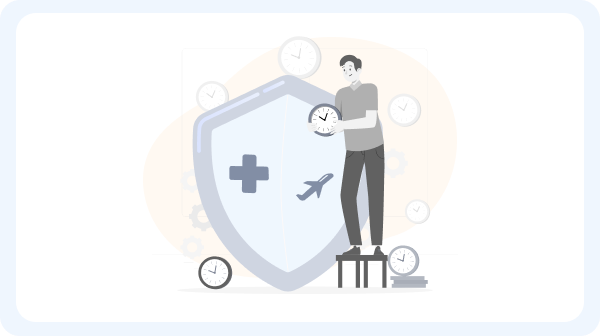 Health Insurance vs Travel Insurance 24