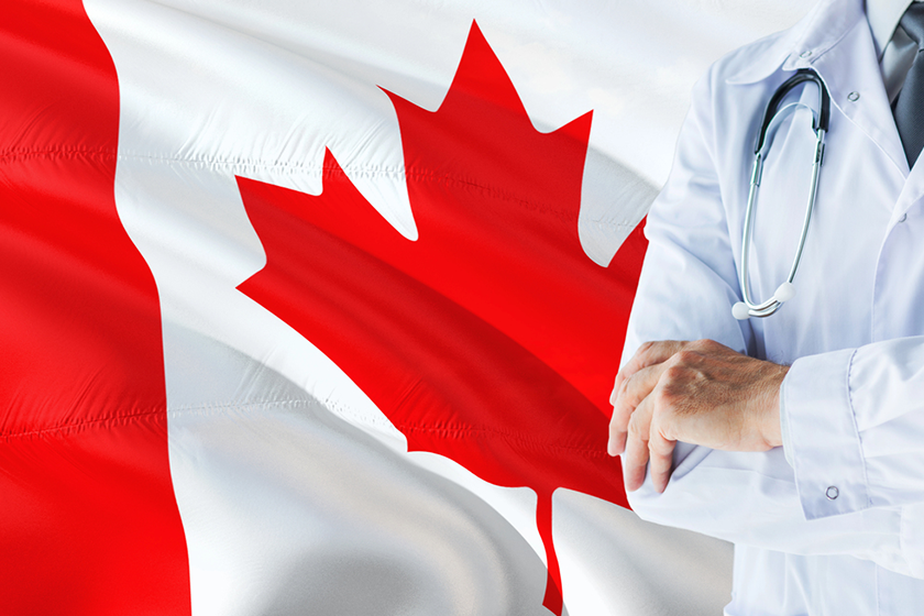 Health Insurance In Canada: Key Information For Expats And Nomads