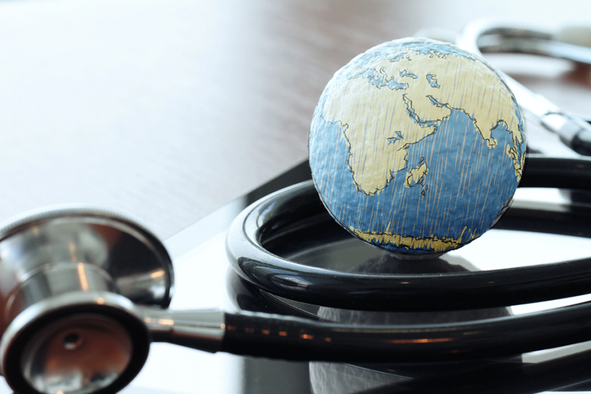 How Does International Health Insurance Work? A Complete Guide
