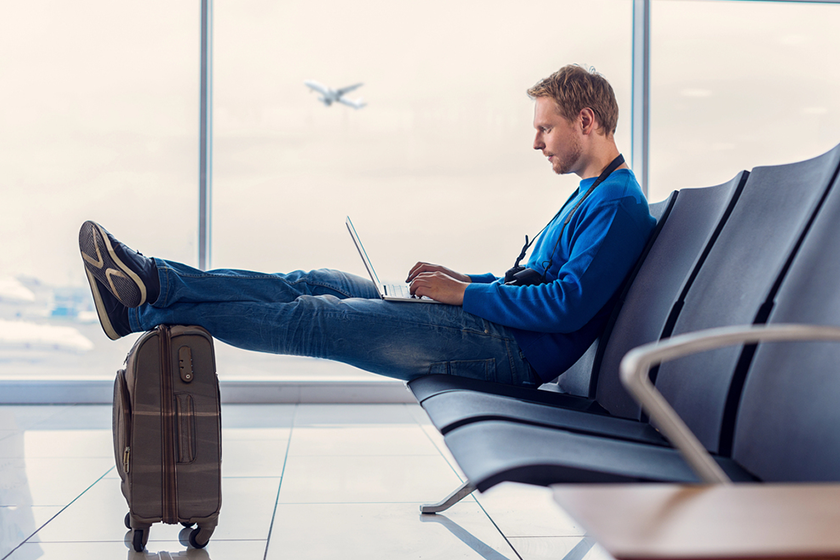 How Likely You Are To Experience Travel Troubles Abroad