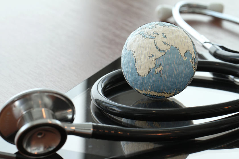 How Much Does International Health Insurance Cost?