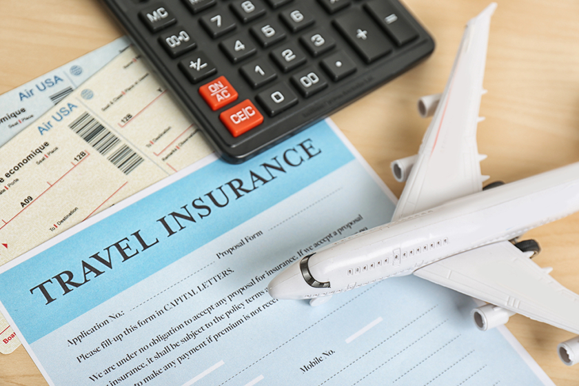 How Much Does International Travel Insurance Cost?