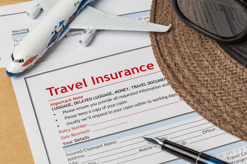 How To Choose Travel Insurance For Your International Trip