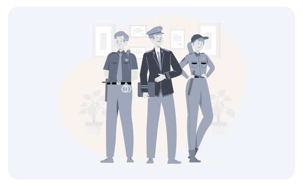 How to Handle Safety Issues