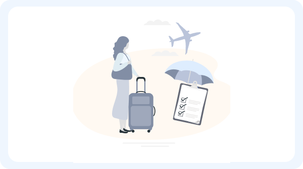 International Travel Insurance