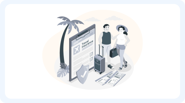 International Travel Insurance