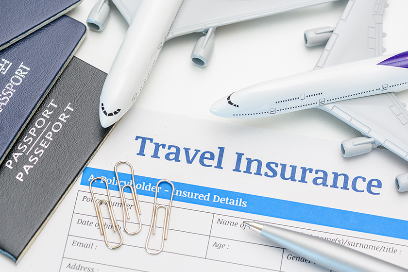 Is Travel Insurance Mandatory? Countries Where It’s Required