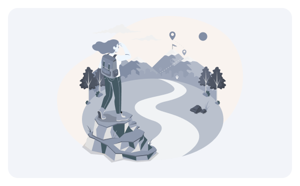 Preparing for the Unexpected with background