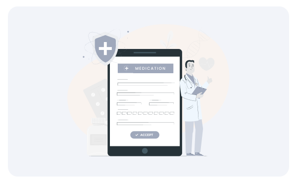 Prescription Medication