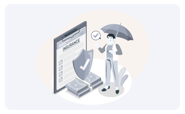 Purchasing or Extending Insurance While Living Abroad