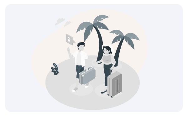 Risks for Travelers Without Comprehensive Coverage