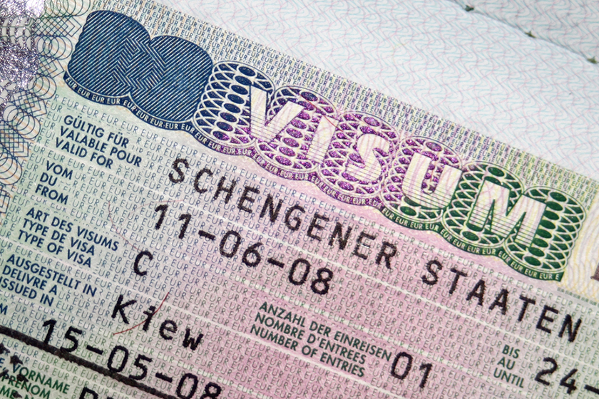 Schengen Visa Travel Insurance Requirements For Your European Trip