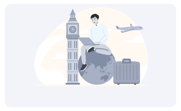 Study Abroad Insurance for Students