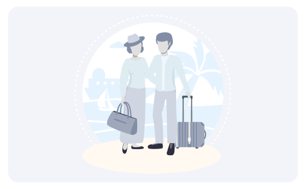Travel Insurance for Seniors