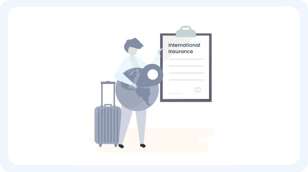 What Is International Insurance