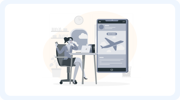 What Is International Travel Insurance_ with background